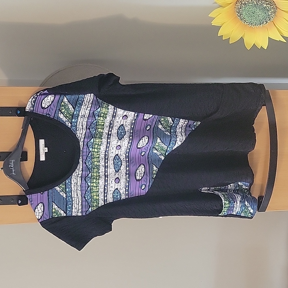 Variations M short sleeve